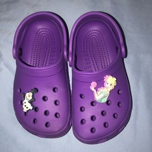 Kids Crocs